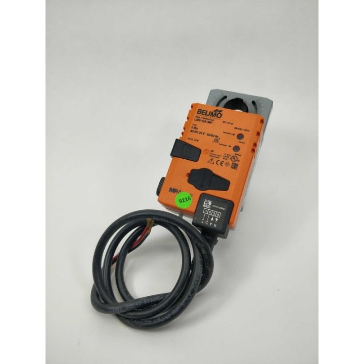 Belimo / Air Zone LMV-D3-MP