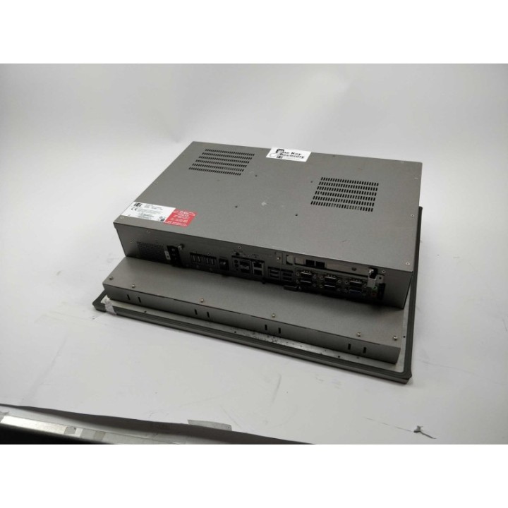  PPC-5190AD-H61-i3/R-R10