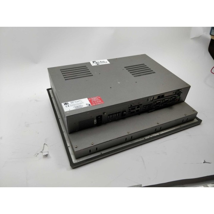  PPC-5190AD-H61-i3/R-R10