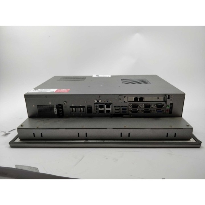  PPC-5190AD-H61-i3/R-R10