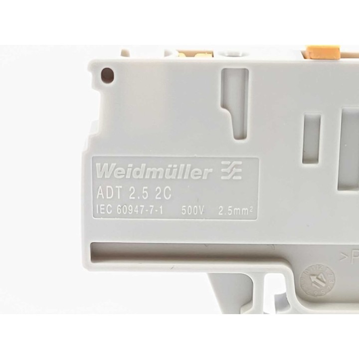 Weidmüller 1989800000