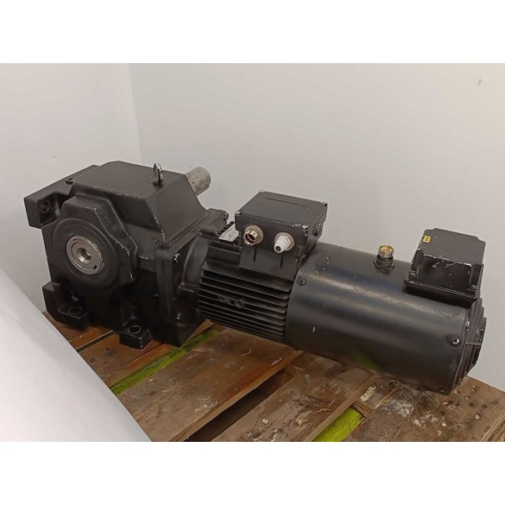 Keb S4.2A DA90L4 B F I TS