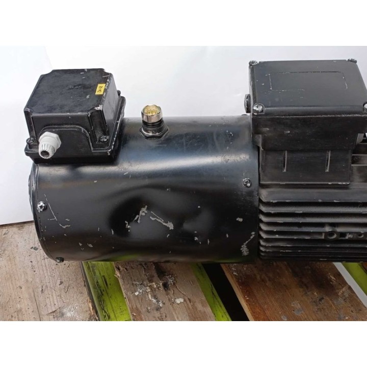 Keb S4.2A DA90L4 B F I TS