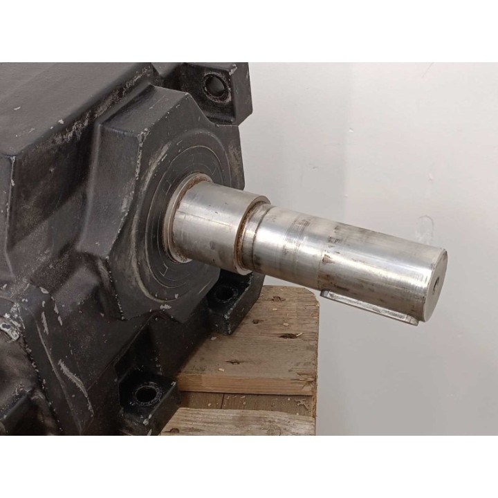 Keb S4.2A DA90L4 B F I TS