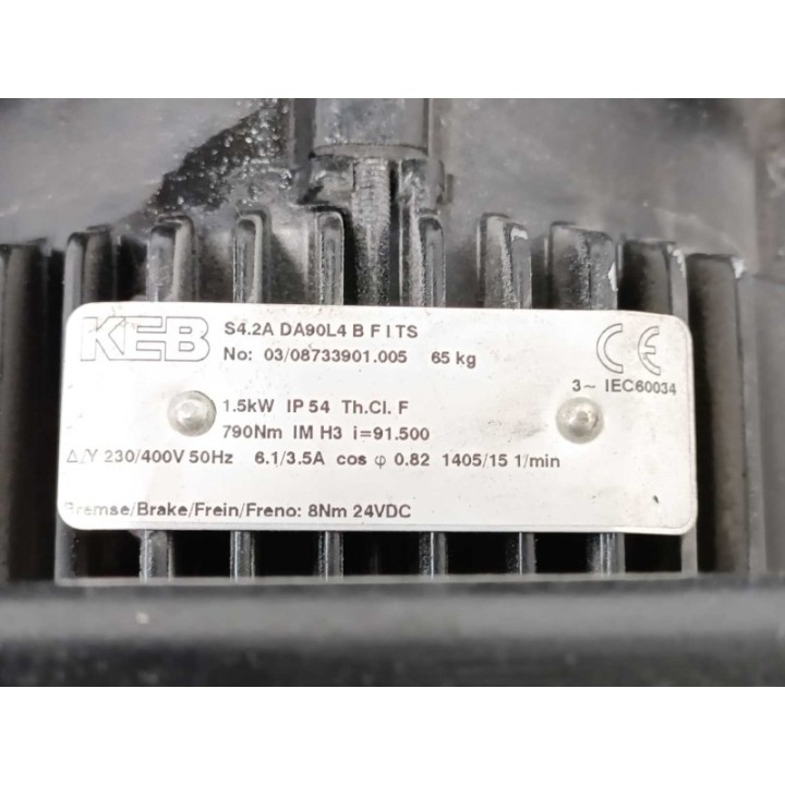  S4.2A DA90L4 B F I TS