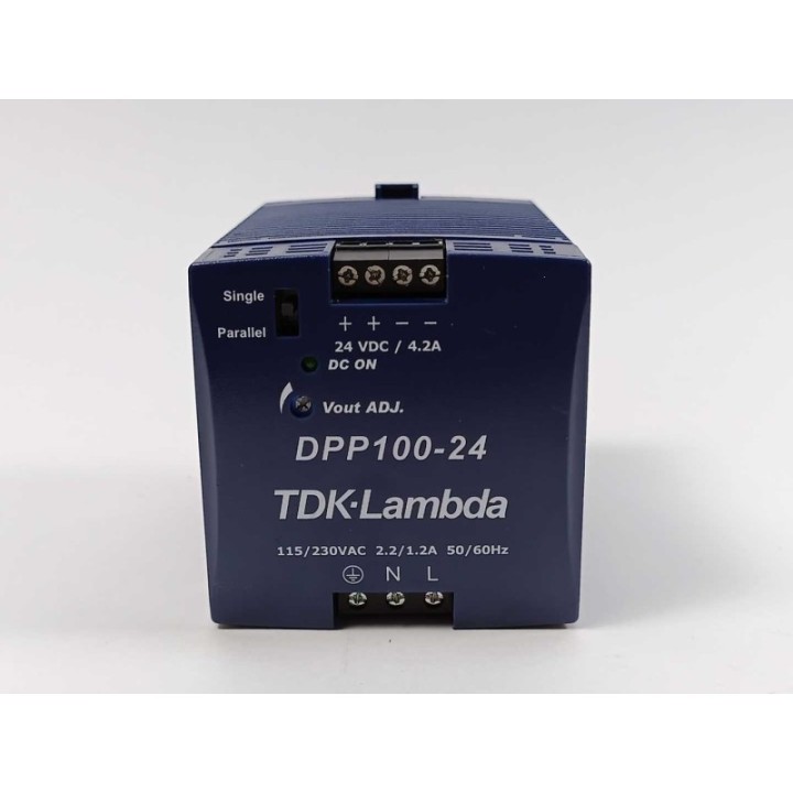 TDK-Lambda DPP100-24