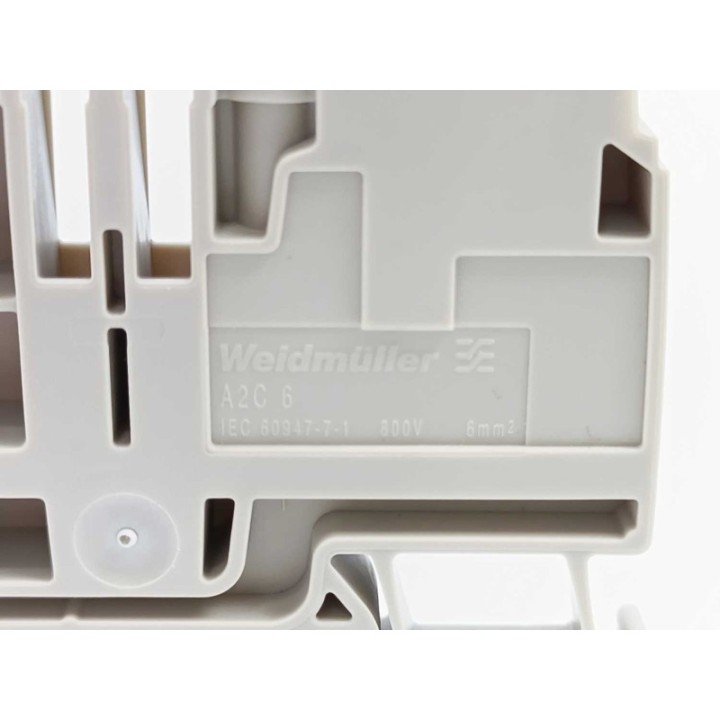 Weidmüller 1992110000