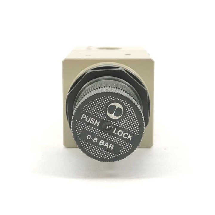 METAL WORK PNEUMATIC 5512400