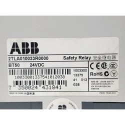 ABB 2TLA010033R0000