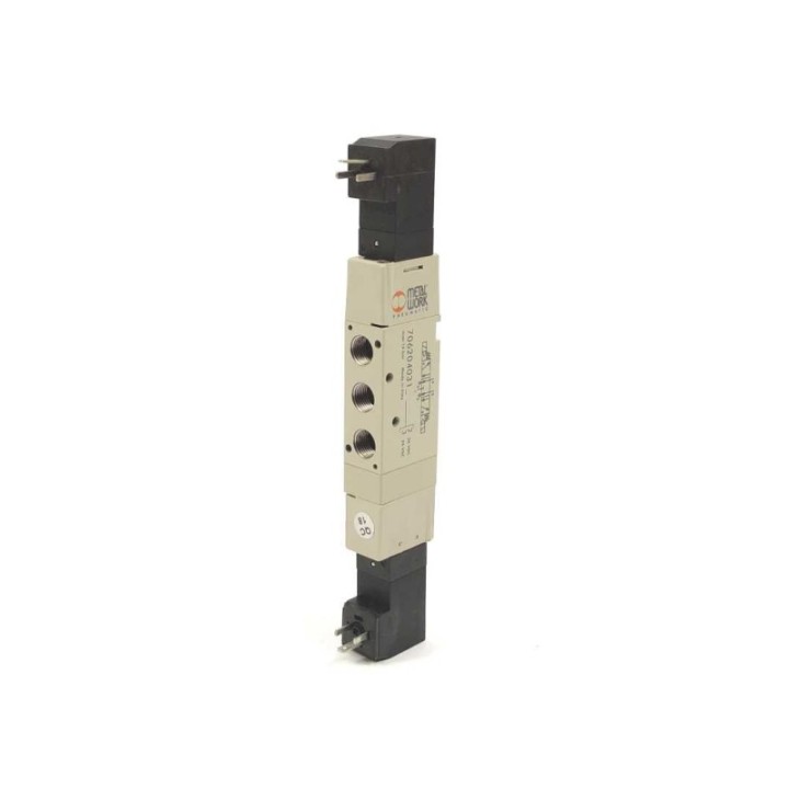 METAL WORK PNEUMATIC 7062040312