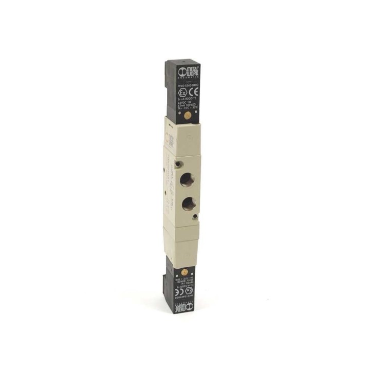 METAL WORK PNEUMATIC 7062040312