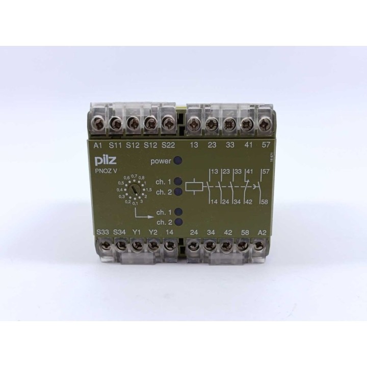 Pilz 474789