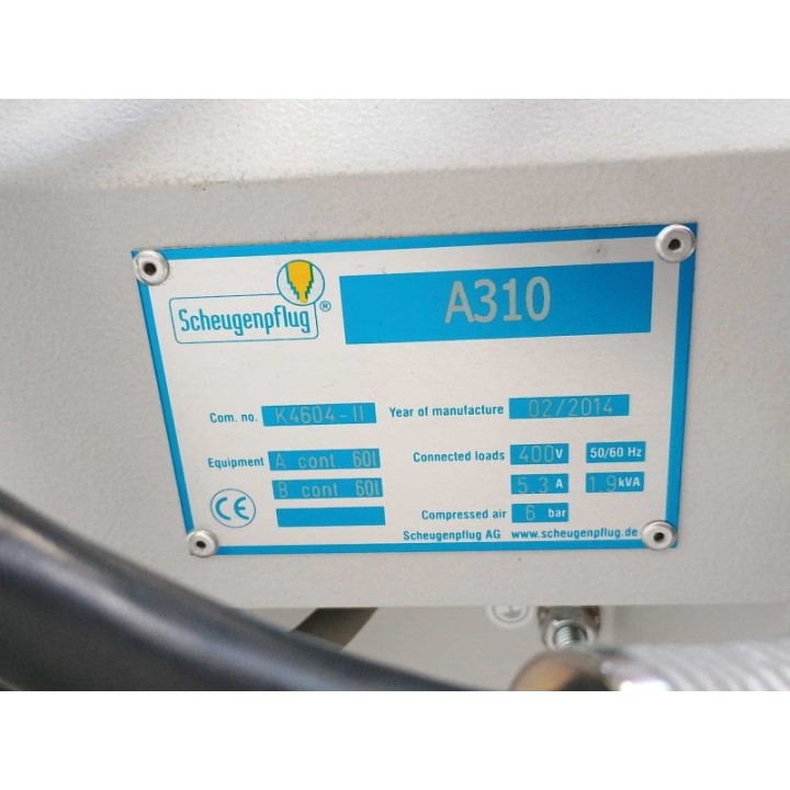  A310