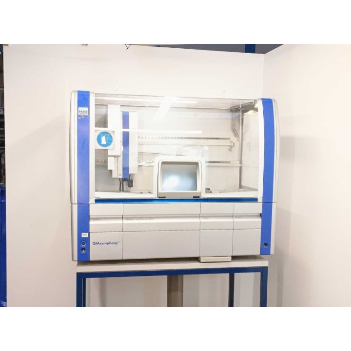 Qiagen QIAsymphony SP