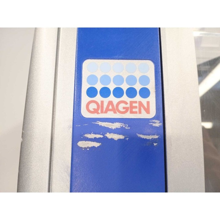 Qiagen QIAsymphony SP