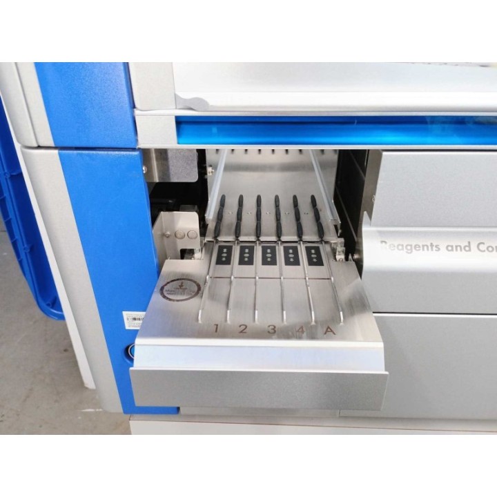 Qiagen QIAsymphony SP