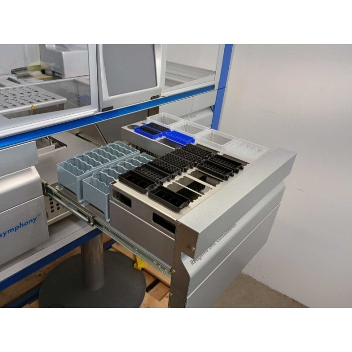 Qiagen QIAsymphony SP