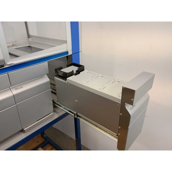 Qiagen QIAsymphony SP