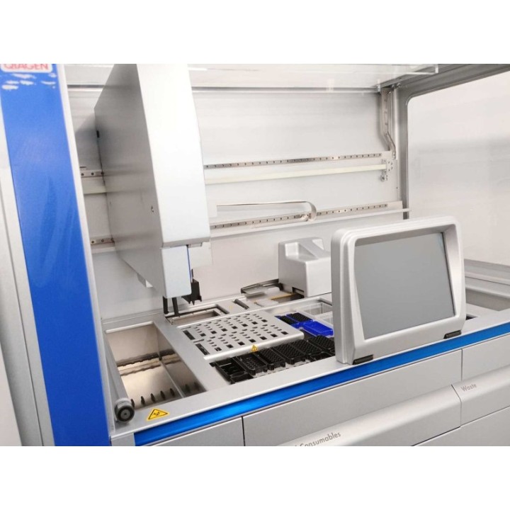 Qiagen QIAsymphony SP