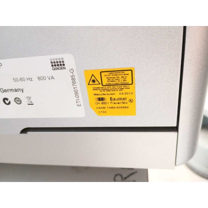 Qiagen QIAsymphony SP