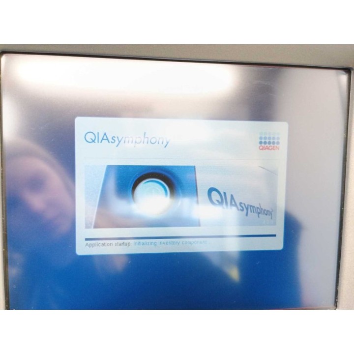 Qiagen QIAsymphony SP