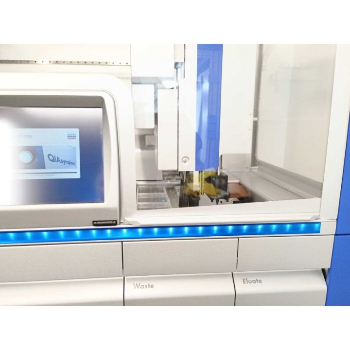 Qiagen QIAsymphony SP