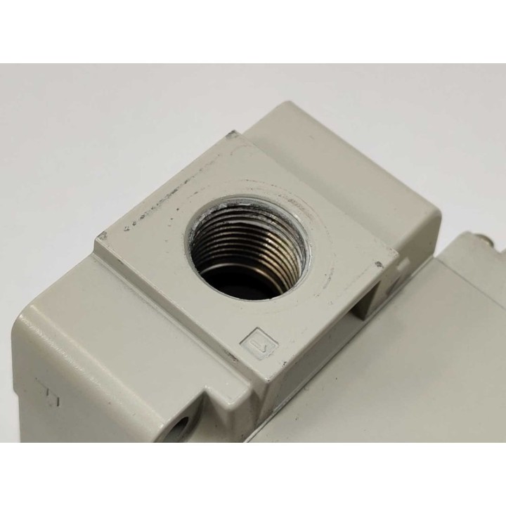 SMC VP544-5YZ1-03F-M-X585