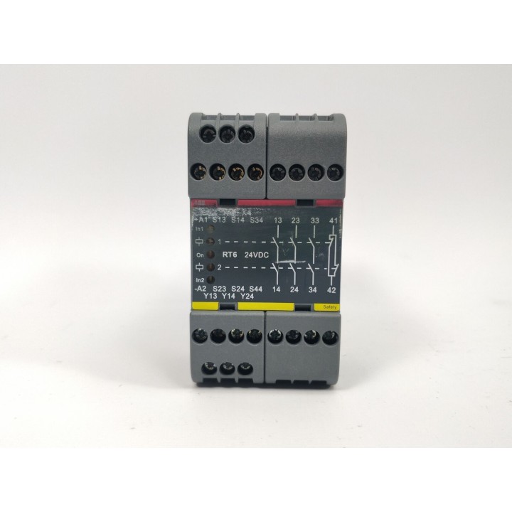 ABB 2TLA010026R0000