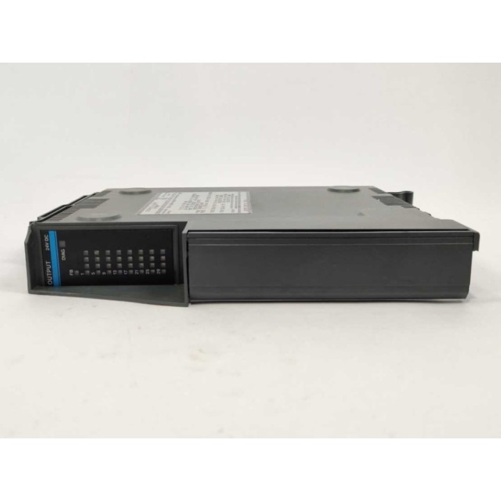 GIDDINGS   LEWIS 502-03640-00R1
