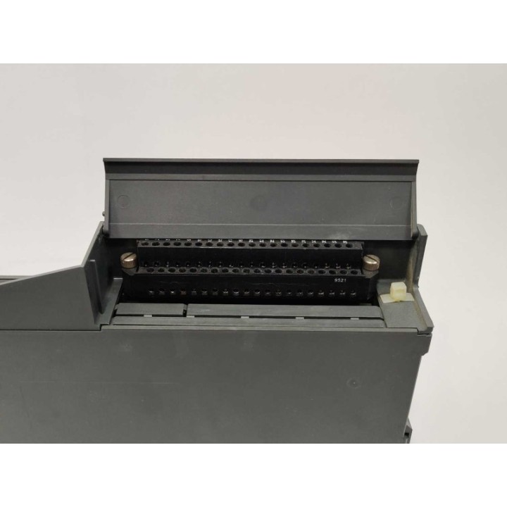 GIDDINGS   LEWIS 502-03640-00R1