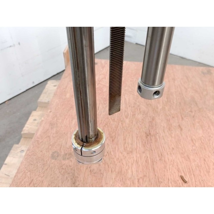 Denso HMS-40852E2/GM