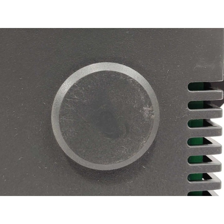 GIDDINGS   LEWIS 502-03640-00R1