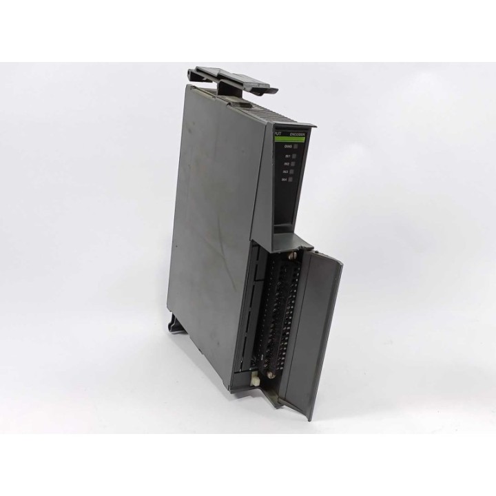 GIDDINGS   LEWIS 502-03786-00R1