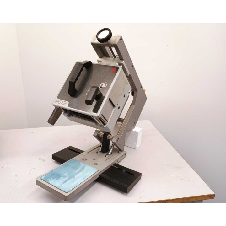 Allen Coding Systems N.0000.G0500