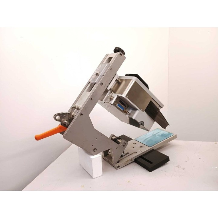 Allen Coding Systems N.0000.G0500