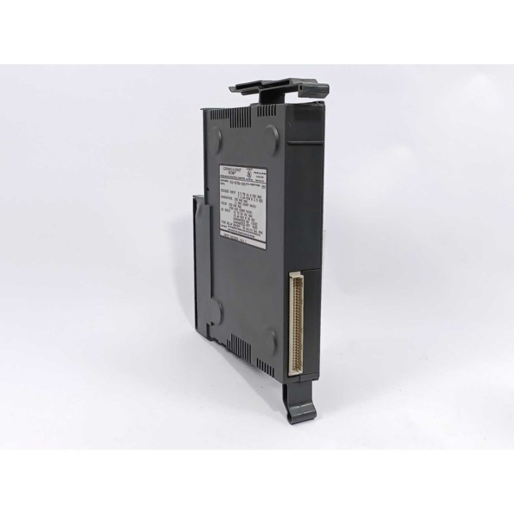 GIDDINGS   LEWIS 502-03786-00R1