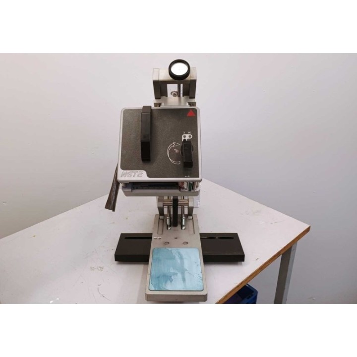 Allen Coding Systems N.0000.G0500