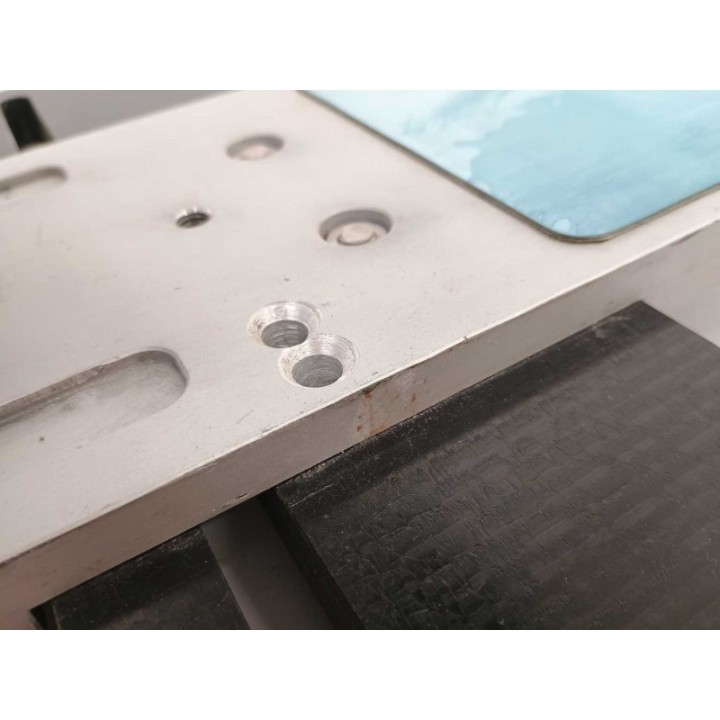 Allen Coding Systems N.0000.G0500