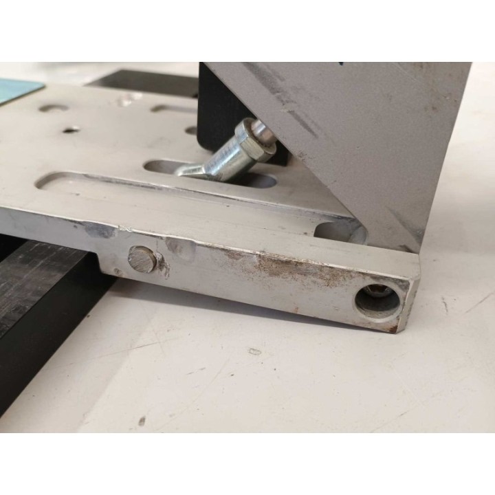 Allen Coding Systems N.0000.G0500