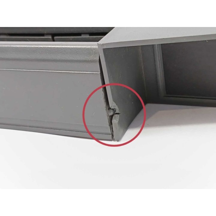 GIDDINGS   LEWIS 502-03786-00R1