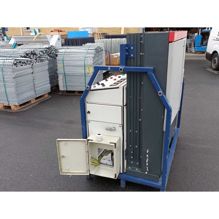 PDL Electronics UDi-660