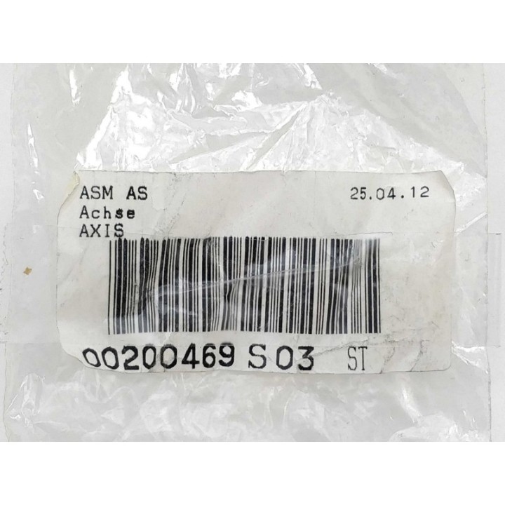 Siemens/ASM AS 00200469-03