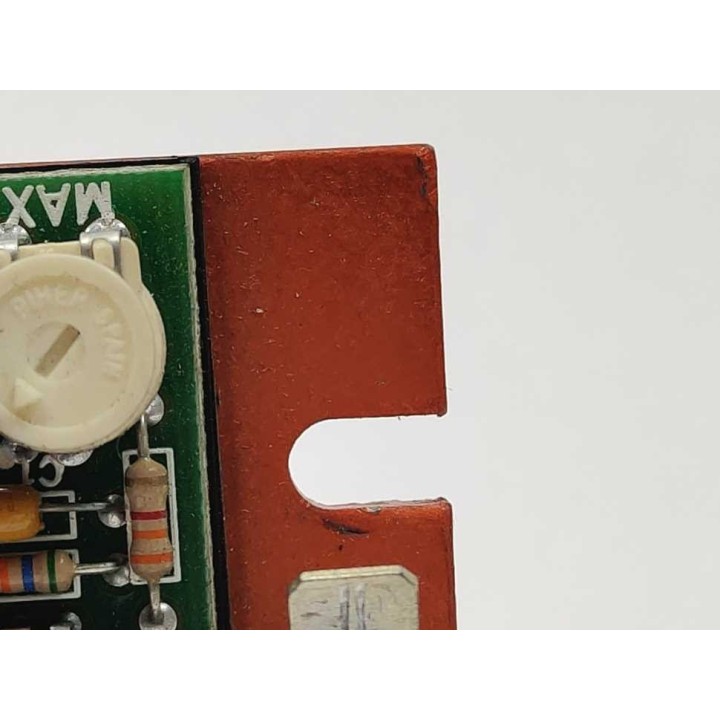 KB Electronics KBMM-225