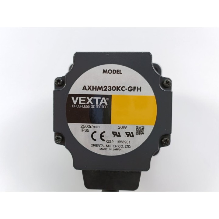 Oriental Motor AXH230KC-20