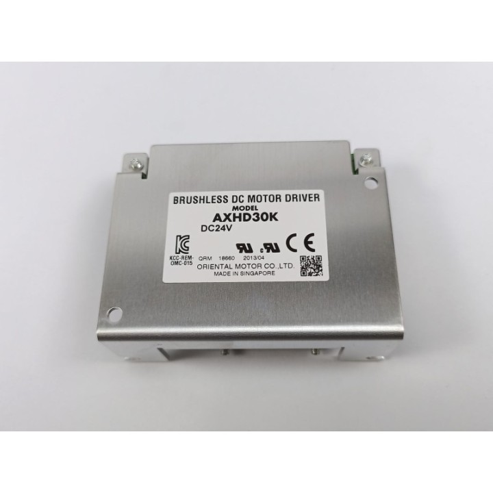 Oriental Motor AXH230KC-20