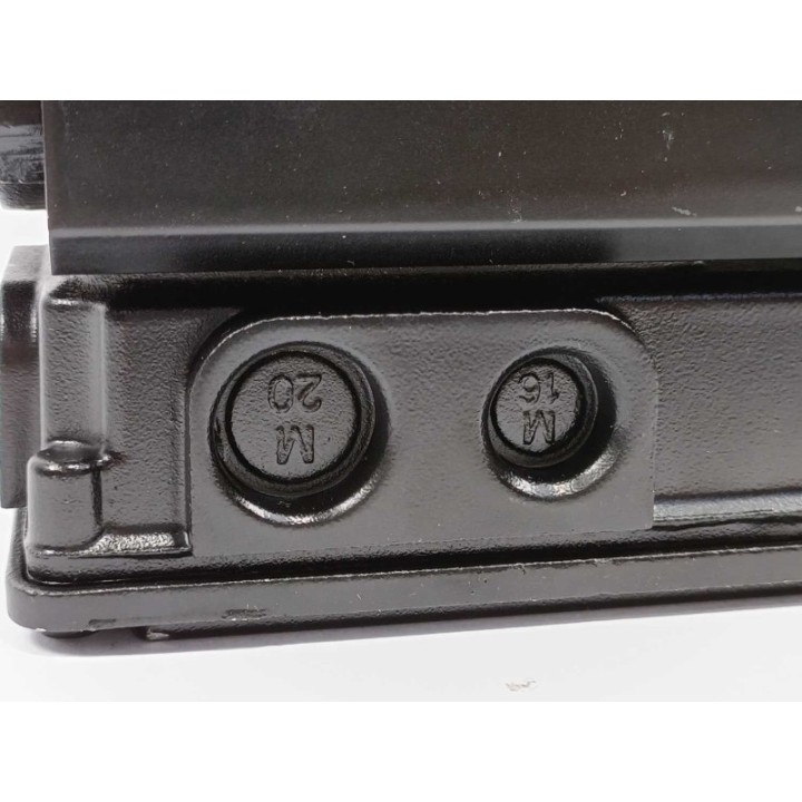 KONCAR-MES AZKA 56L-4T