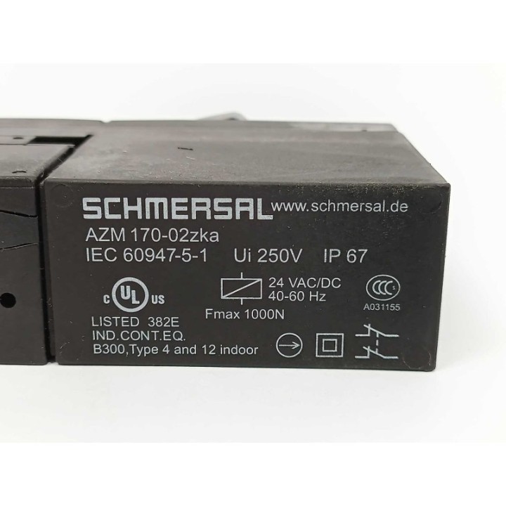Schmersal 101141640