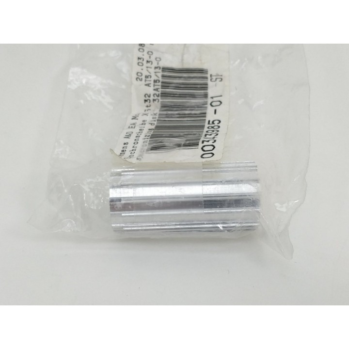 Siemens A&D EA MCH 00343985-01