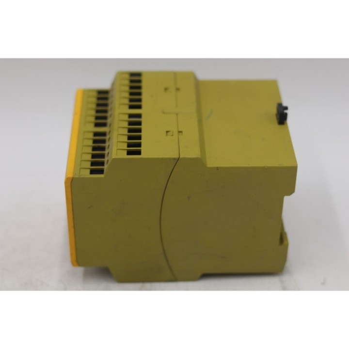 PILZ Pilz PNOZ X10 24VDC 6n o 4n c 3LED