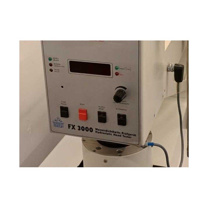 TEXTEST FX 3000